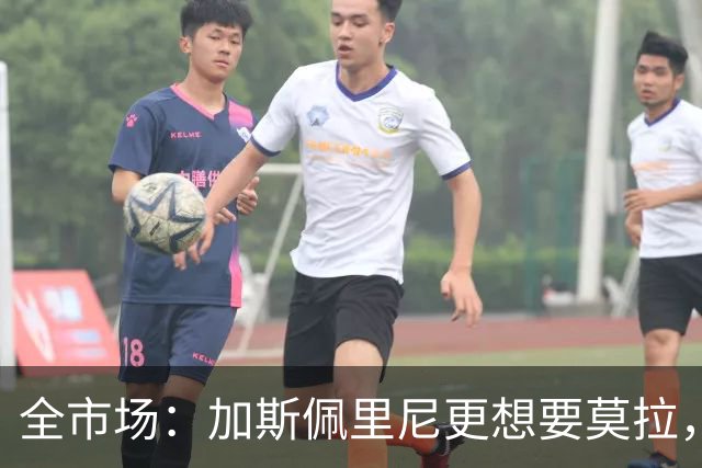 全市场：加斯佩里尼更想要莫拉，派尚只是备选
