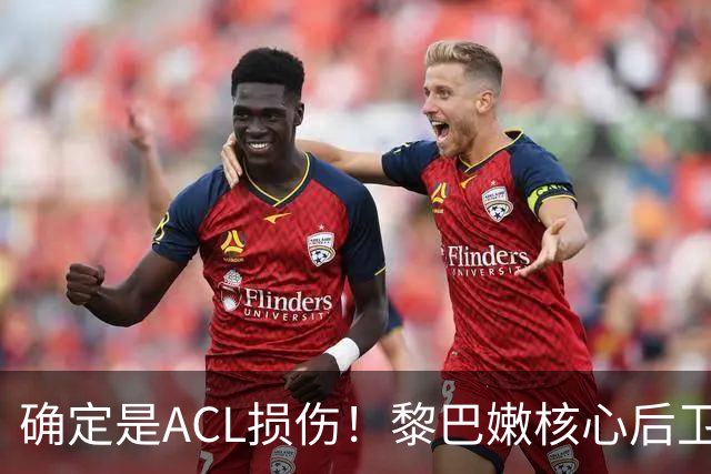 确定是ACL损伤！黎巴嫩核心后卫接受手术，那中国男篮...